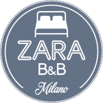 Bed and Breakfast vicino Centro città e Stadio San Siro Milano