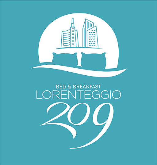 B&B Lorenteggio 209 - Industrila district Lorenteggio Milan