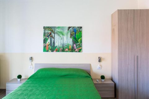 Bed and Breakfast zona Navigli Milano