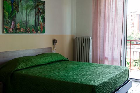 B&B vicino a Navigli Milano | B&B Lorenteggio 209 Milano
