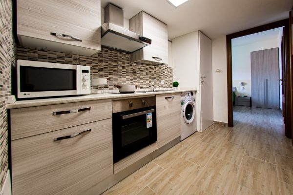 B&B vicino a Stadio San Siro Milano | B&B Lorenteggio 209 Milano