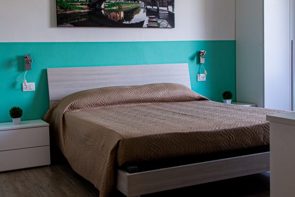 BB Milano zona Darsena | B&B Lorenteggio 209 Milano