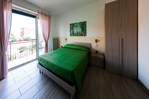 Bed and Breakfast zona Navigli Milano | B&B Lorenteggio 209